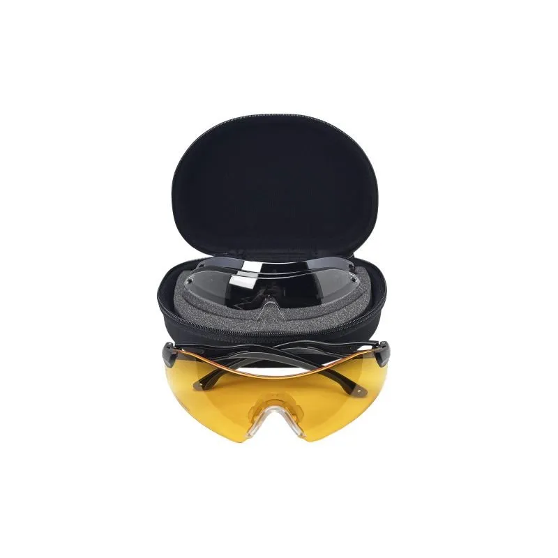 Lunettes Drop Zone Multi Verre Kit