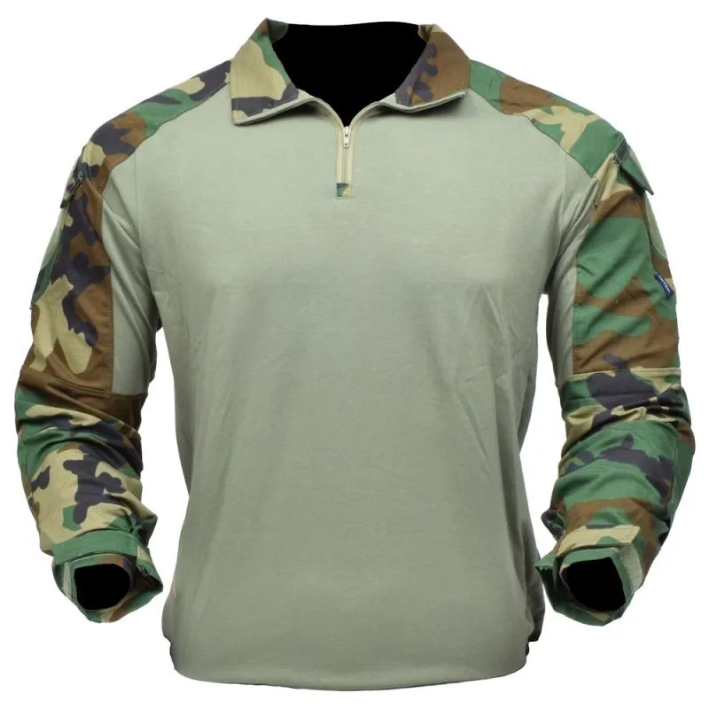 Combat Shirt Tactique Gen3