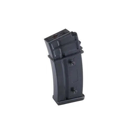Chargeur G36 de 150 Billes
