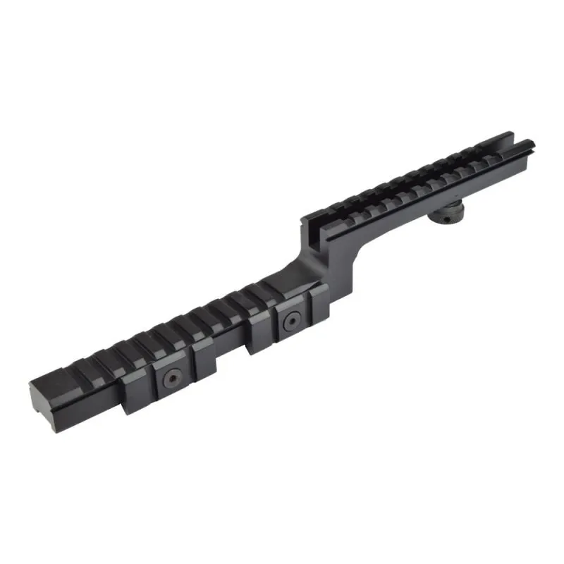 Rail Z Garde-Main M4 / M16