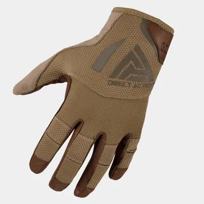 de Cuero Hard Gloves - Direct Action