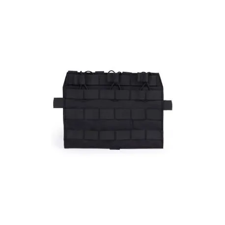 Poche JPC 2.0 Ventrale