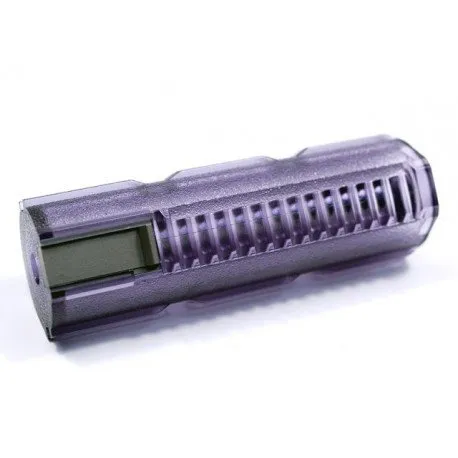 Piston Polycarbonate Plein (Modify)