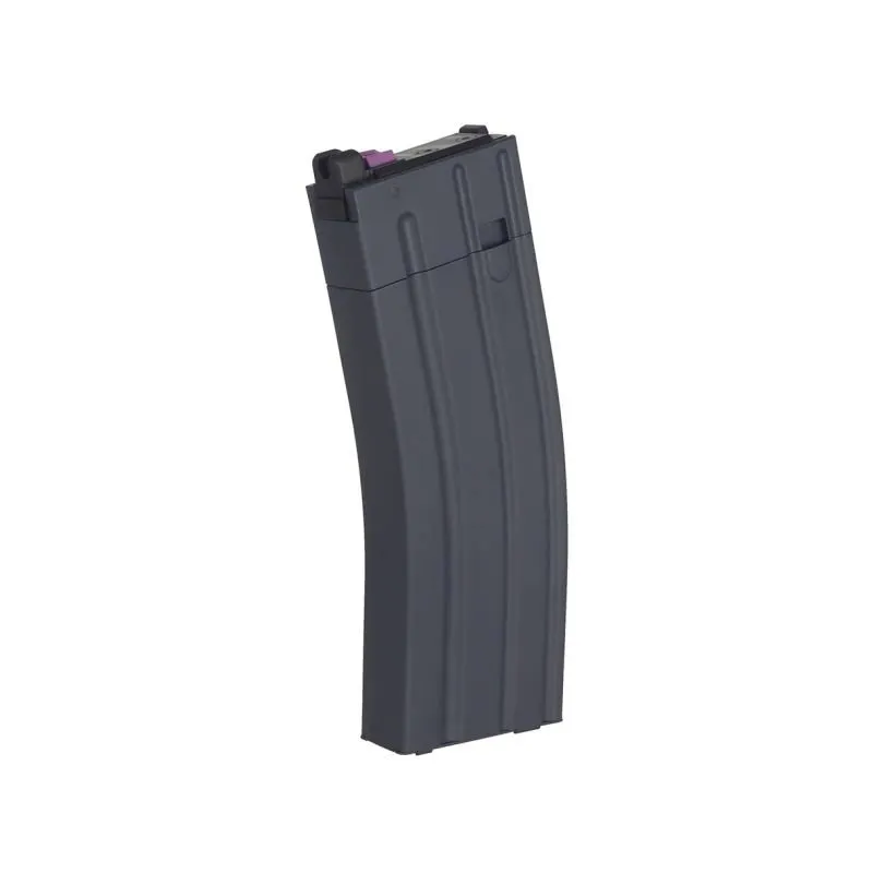 Chargeur M4 Gaz
