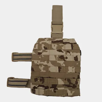 Pernera MOLLE - Foraventure
