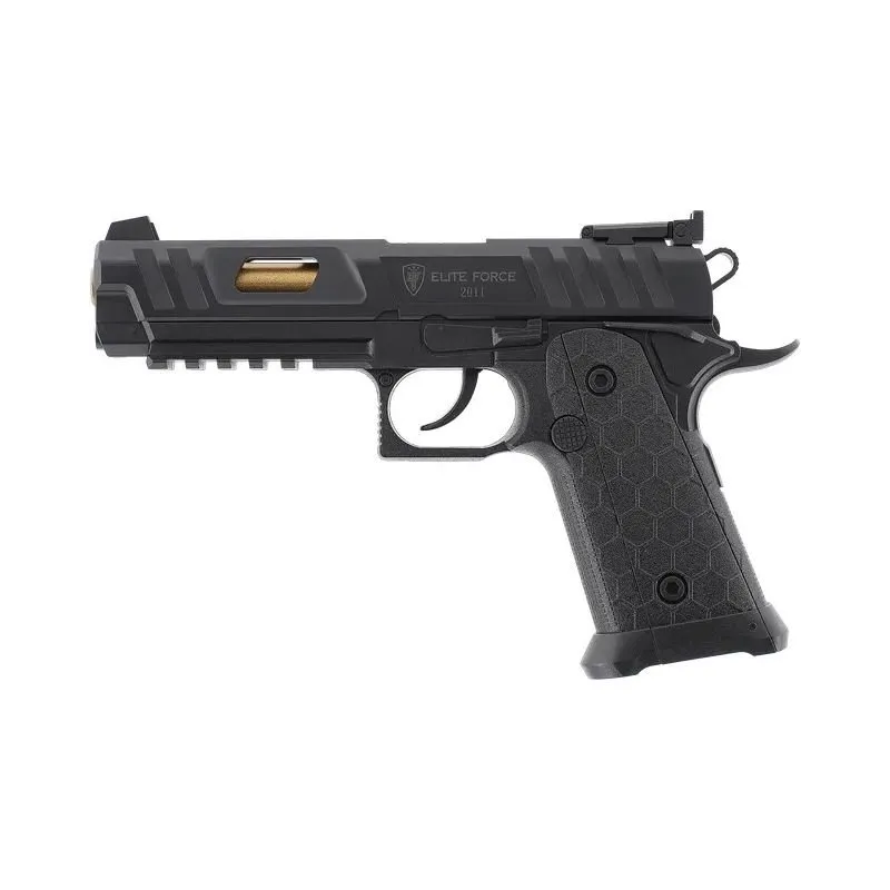1911 2011 CO2 · Negro