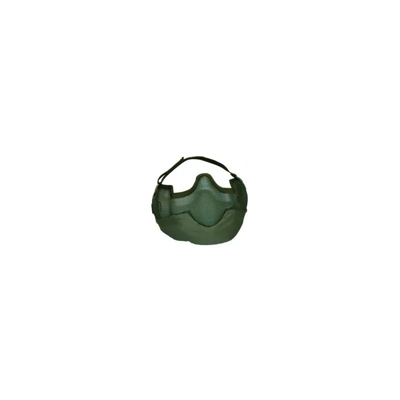 Masque Bat
