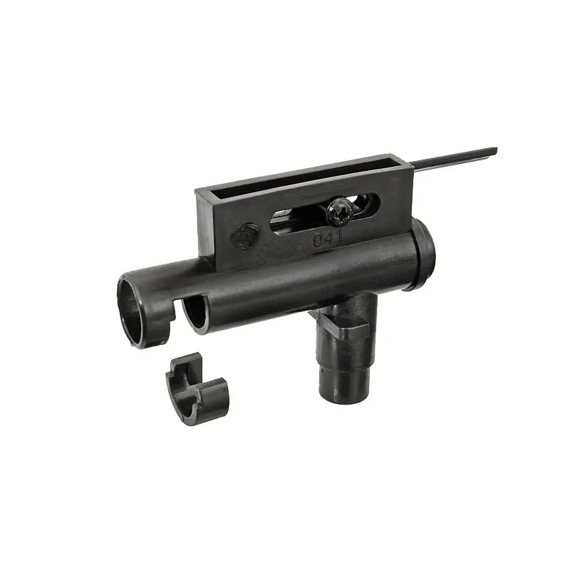 Chambre Hop-Up MP5