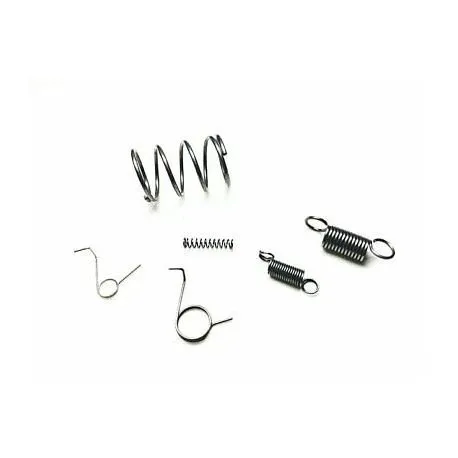 Gearbox Kit Ressort V2 / MP5