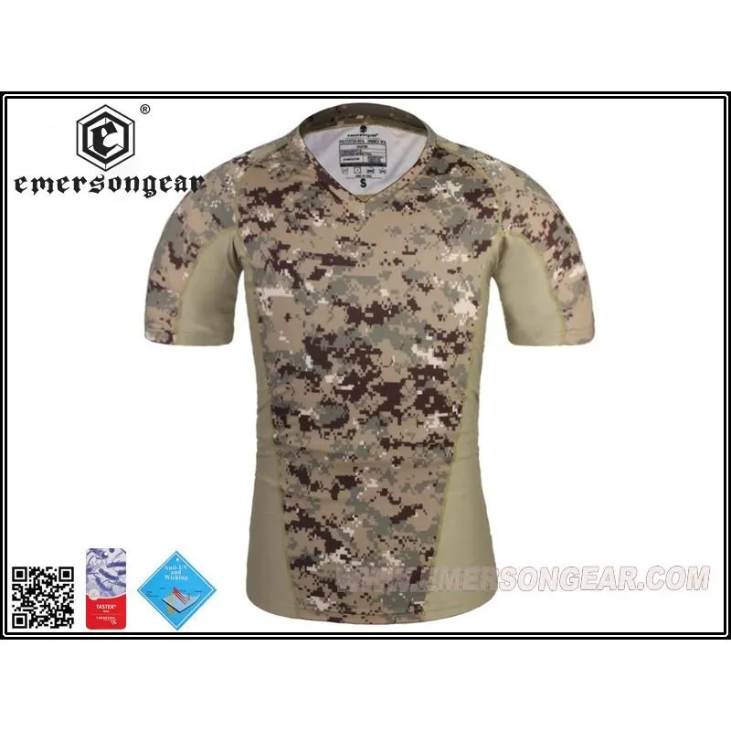 T-Shirt Fastdry