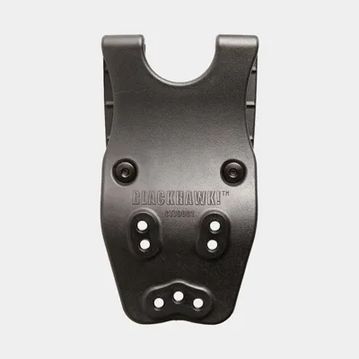 Adaptador de Cinturón para Fundas de Servicio - Blackhawk