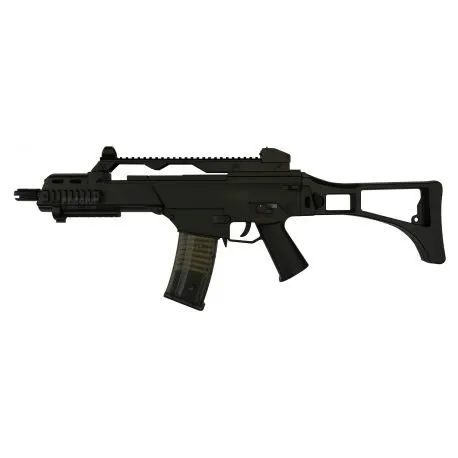 M85 Style G36C · Negro