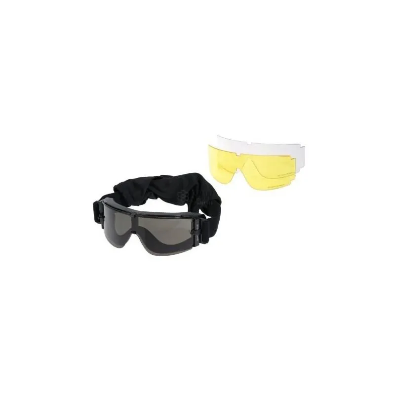 Masque Protection GX-1000