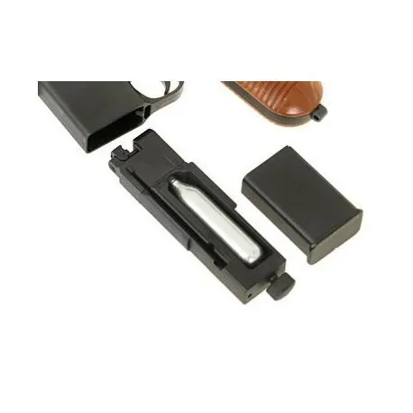 Chargeur M712 CO2 pour G196
