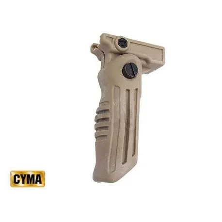 Poignee Pliable · Tan / FDE