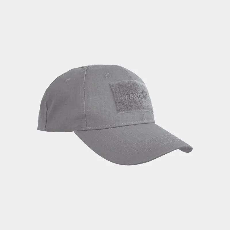 Texar Militar · Gris