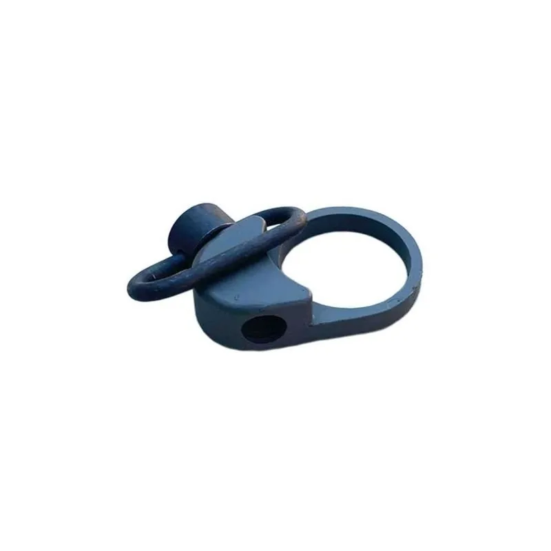 Attache Sangle Crosse M4