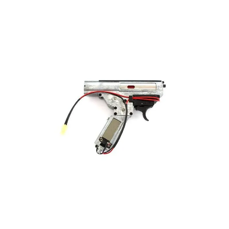 Gearbox M1A1 Thompson