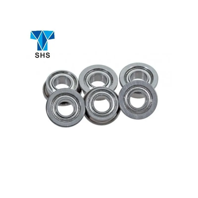 Bearing / Roulement 8mm
