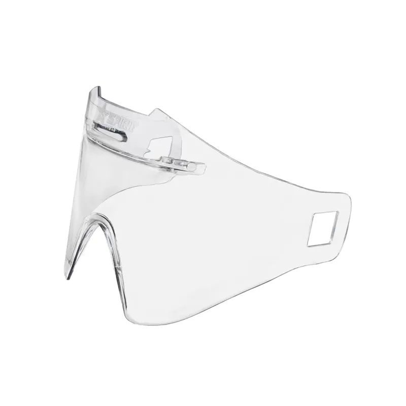 Lente #ONE Single Transparente