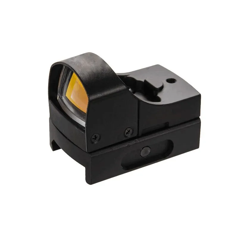 Mini Red-Dot Reflex Sight
