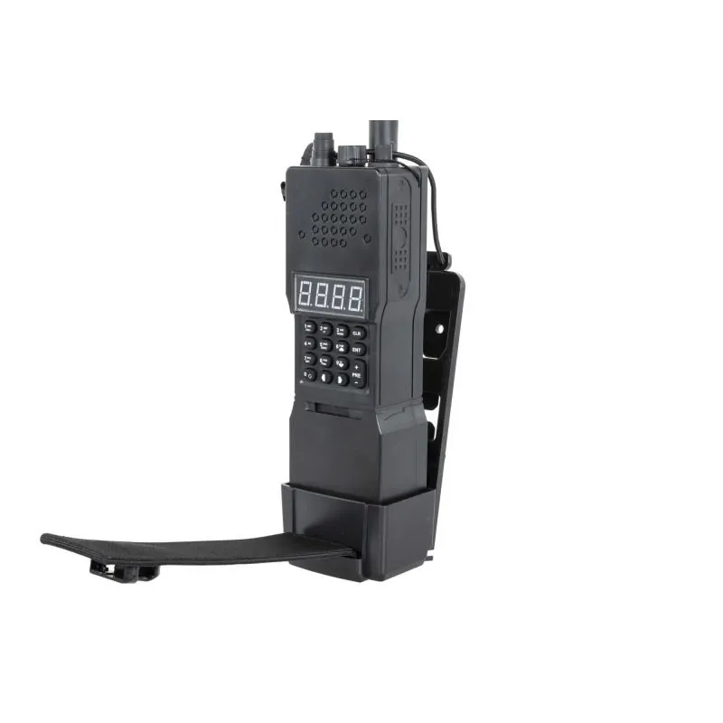 BB Loader Electrique PRC-152