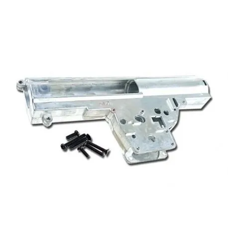 Gearbox Vide V6 / P90