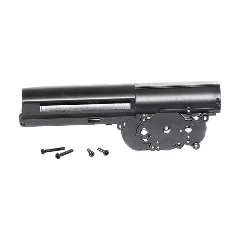 Gearbox Vide V7 / M14