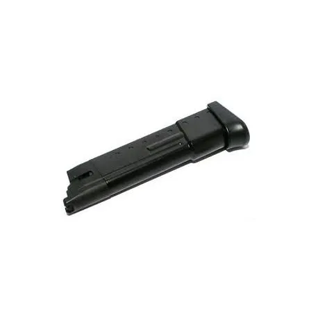 Chargeur Long CO2 Desert Eagle