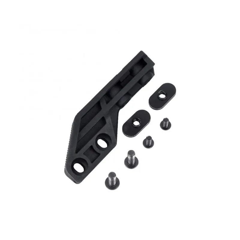 Rail Support Lampe / Laser M-Style (Element)