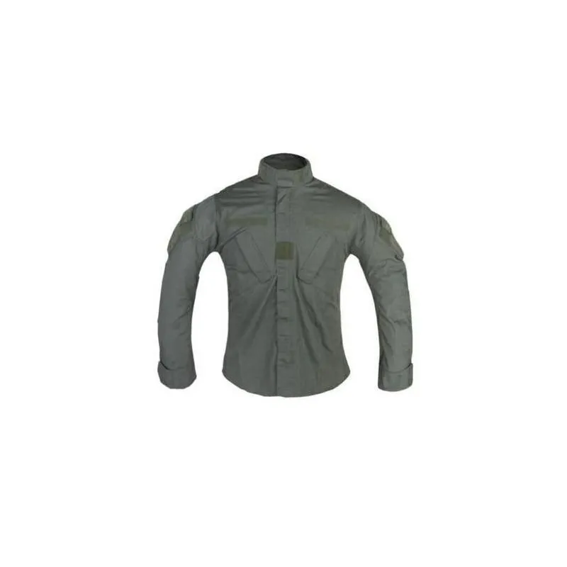 Veste Tactique BDU