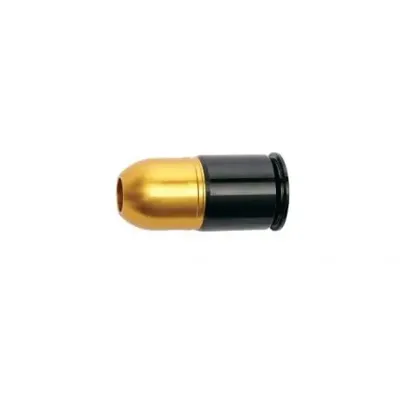 Grenade 40mm 65 Billes Gaz