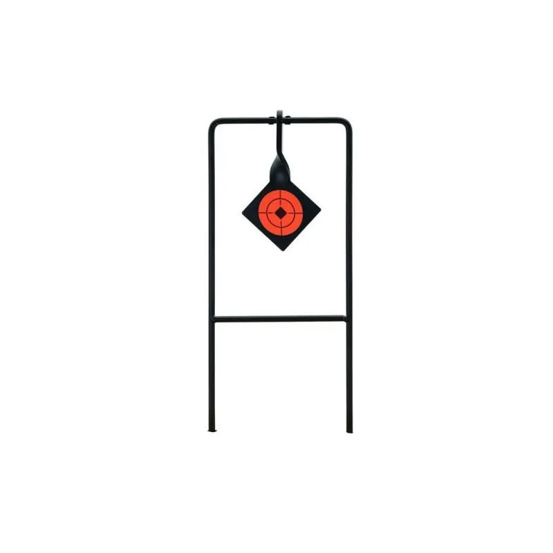 Cible Rotative de Tir