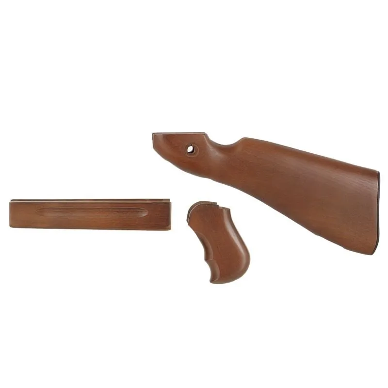 Conversion M1A1 Bois