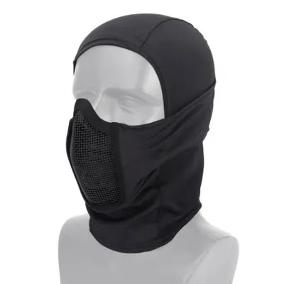 Masque / Cagoule Gen4 (Wo Sport / S&T)