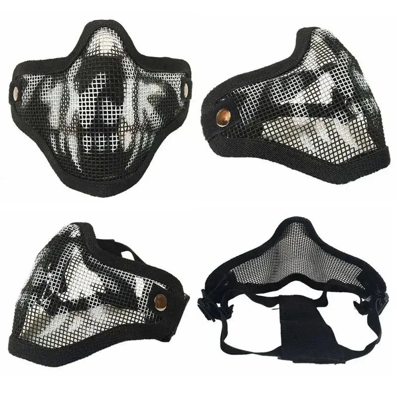 Masque Gen2 Skull (JS Tactical / GFT)