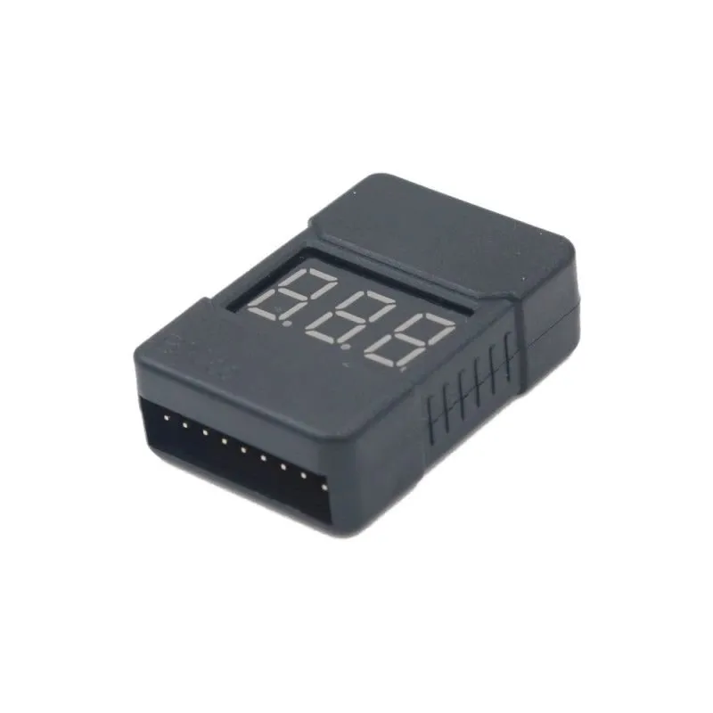 LIPO Testeur Digital & Voltage