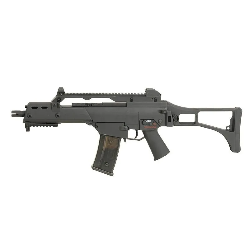 G36C (Cyma) · Negro