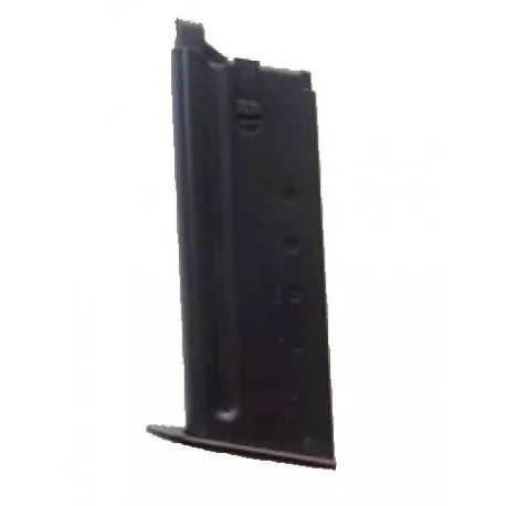 Chargeur Gaz Desert Eagle 27 Billes