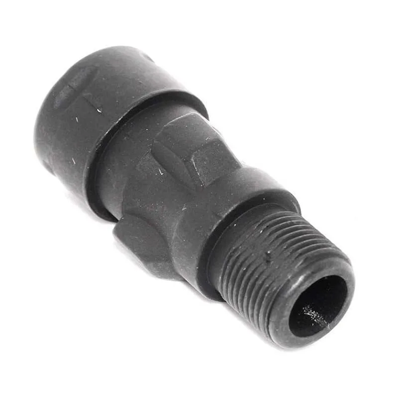Muzzle Adapteur MP5