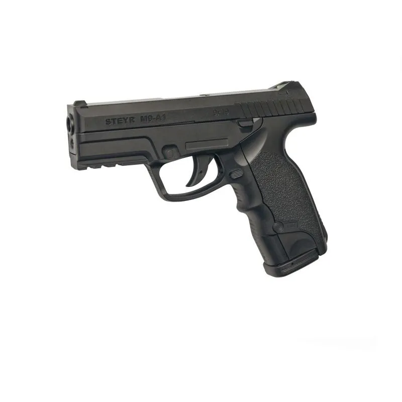 Steyr M9A1 CO2 Fixe LP