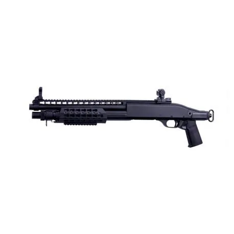 Fusil Pompe M3 KeyMod CQB