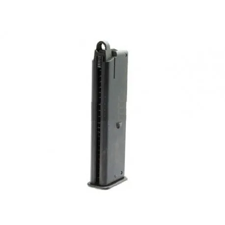 Chargeur Gaz Mauser M712 / C96 Long