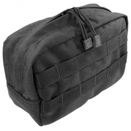 Poche Utilitaire Horizontale