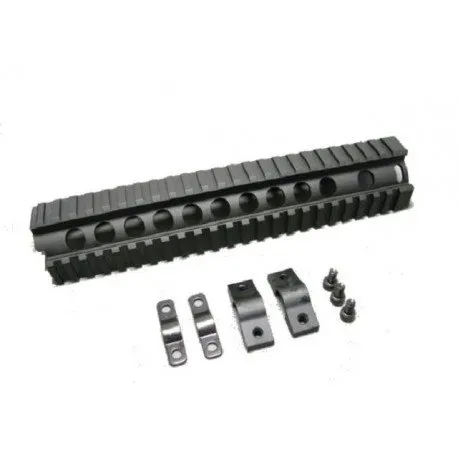 Tactique RAS AK47 Bas