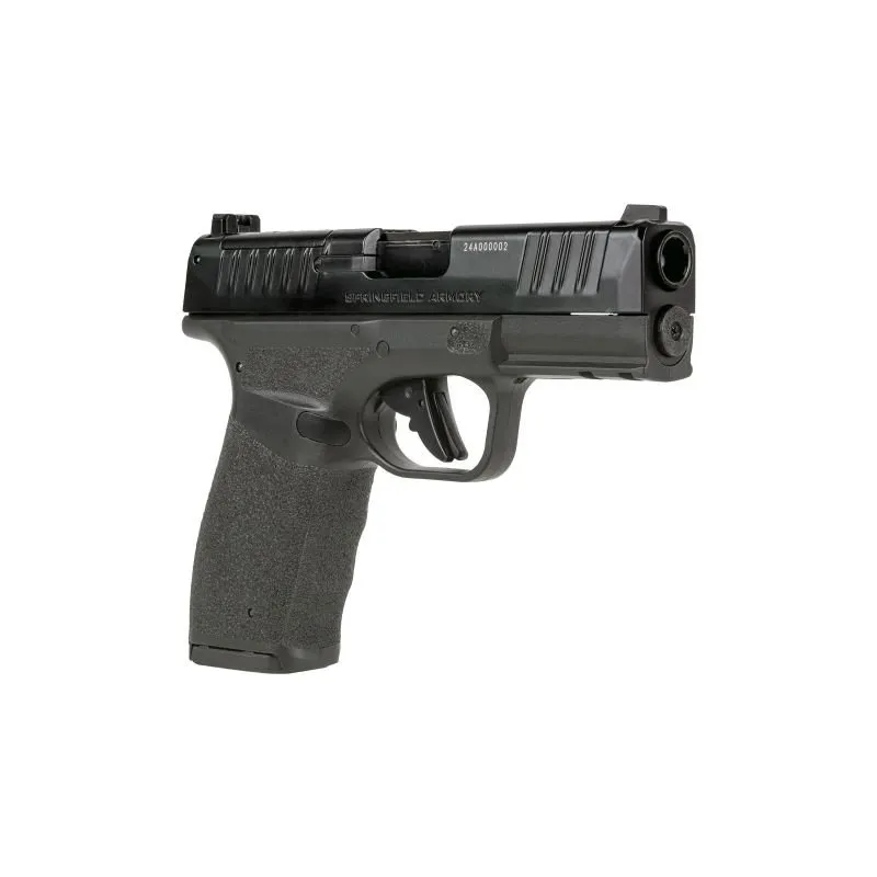 Springfield Hellcat Pro CO2