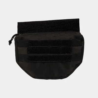 Drop Down Utility Pouch - MIL-TEC