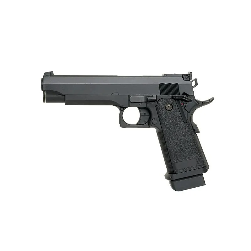 Hi-Capa · Negro
