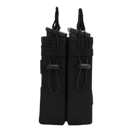 Poche Chargeur el MP5 Double