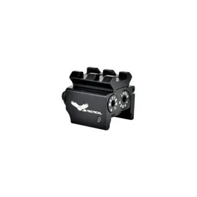 Mini Laser Rouge